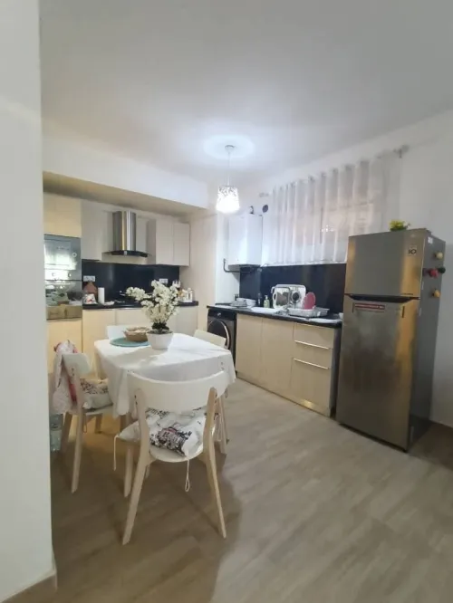 Vente Appartement F3 Alger Cheraga