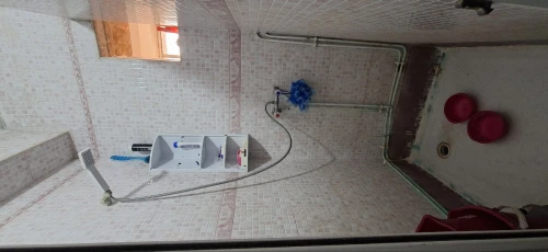 Vente Appartement F3 Alger Mohammadia