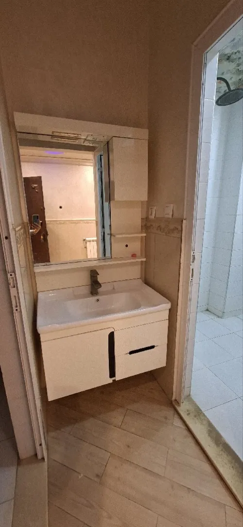 Location Appartement F3 Alger Bordj el kiffan