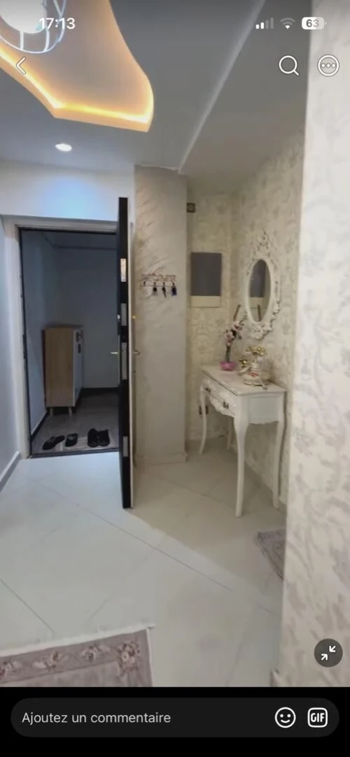 Vente Villa Alger Bordj el kiffan 7