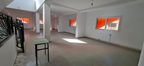 Location Immeuble Alger Bab ezzouar