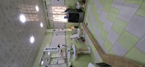 Location Villa Alger Bab ezzouar