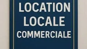 Location Local Alger Bab ezzouar