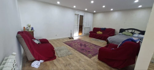 Location Villa Alger Oued smar 5