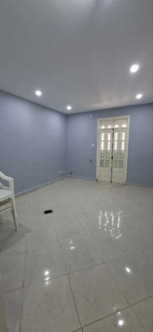 Location Villa Alger Oued smar 16