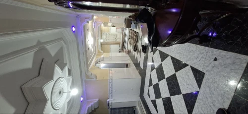 Location Villa Alger Bab ezzouar