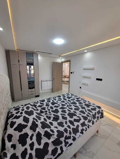 Vente Appartement F3 Sétif Setif