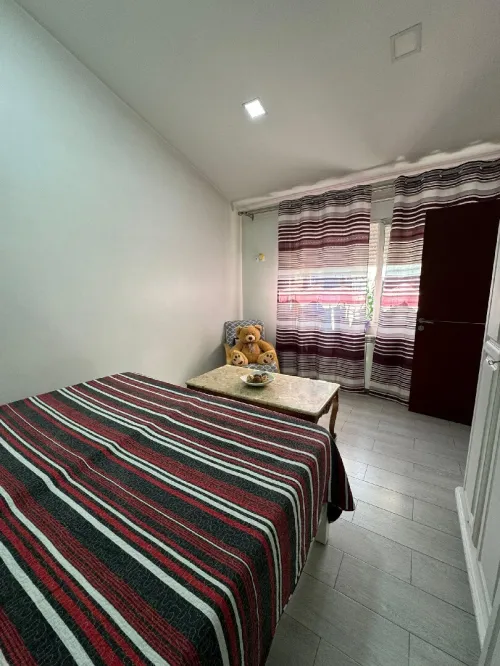 Location Appartement Niveau de villa F4 Alger Oued smar