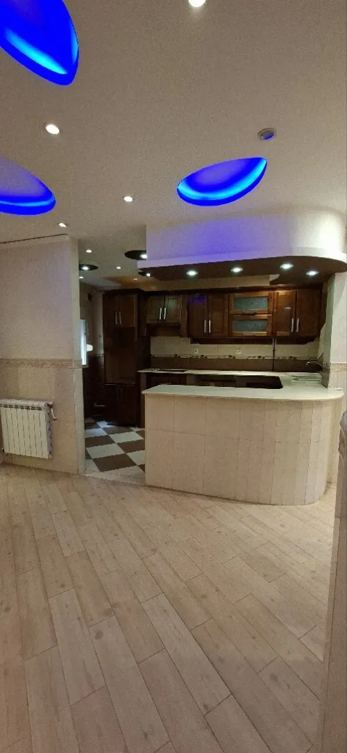Location Appartement F3 Alger Bordj el kiffan