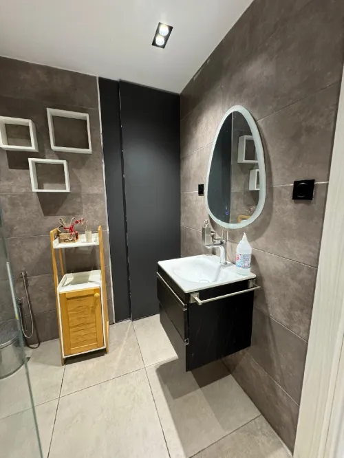 Vente Appartement F3 Alger Bordj el kiffan