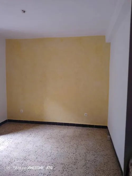 Location Appartement Niveau de villa F2 Alger Bab ezzouar