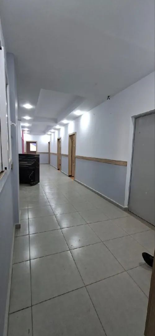 Location Immeuble Alger Bab ezzouar