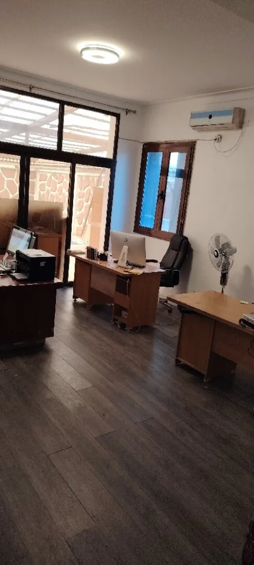 Location Villa Alger Bab ezzouar