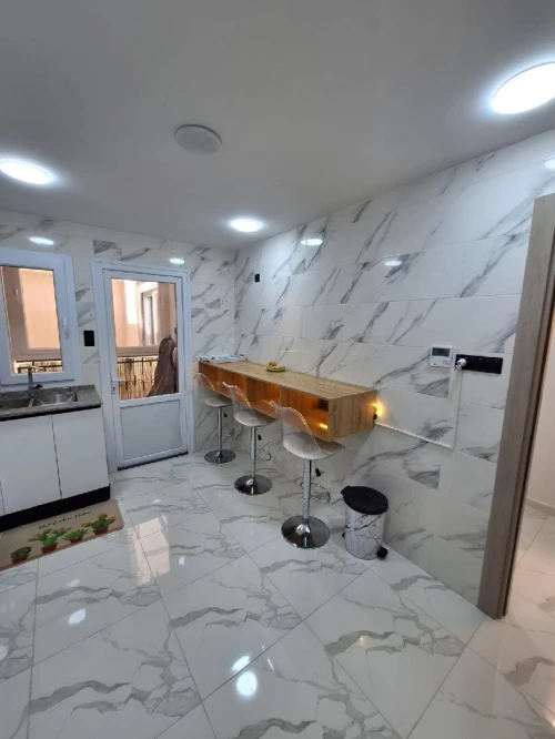 Vente Appartement F3 Sétif Setif