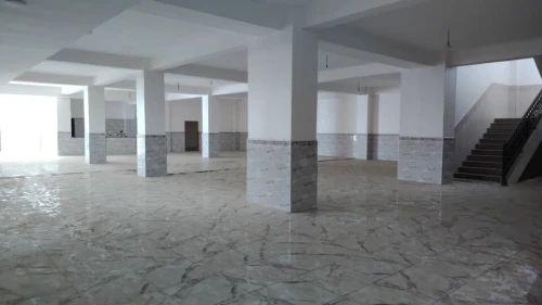 Location Immeuble Alger Bab ezzouar