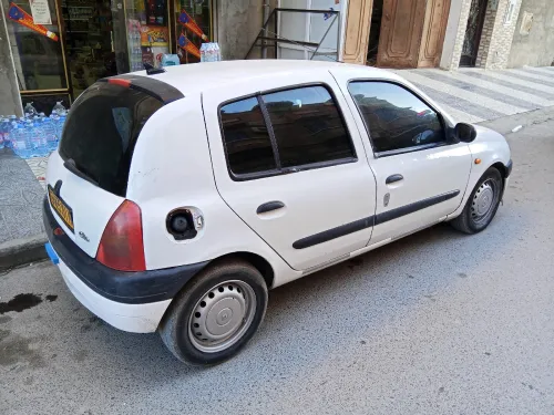 Renault Clio 1 2001 Clio 1