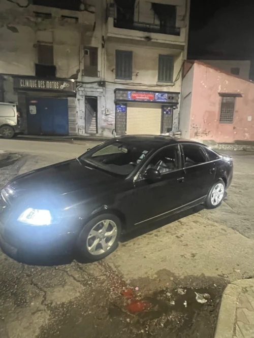 Audi A6 2011 2dt