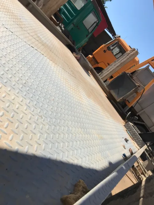 Nacelle Ipaf italienne 14 Mtr Hydrolique simple 2017