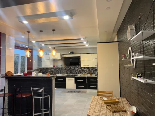 Location vacances Villa Sétif Ain arnat