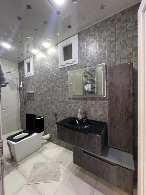 Location vacances Villa Sétif Ain arnat