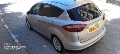 Ford C Max 2013 