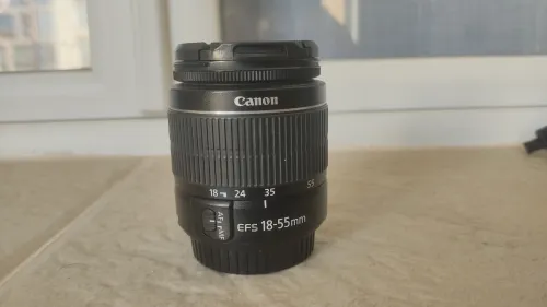 Camera