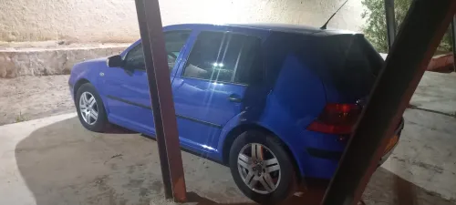 Volkswagen Golf 4 1999 Golf 4