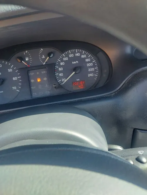 Renault Megane 1 2001 Privilège