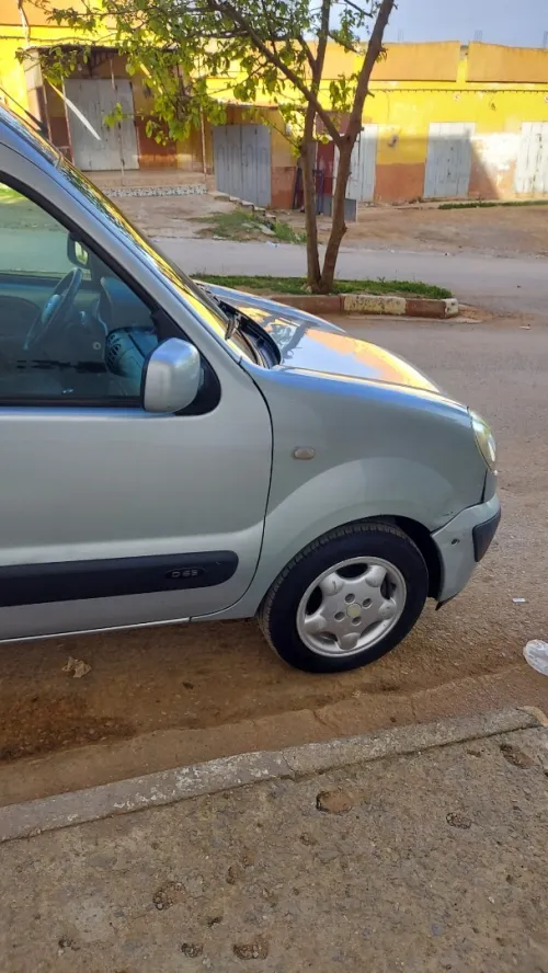 Renault Kangoo 2006 Kangoo