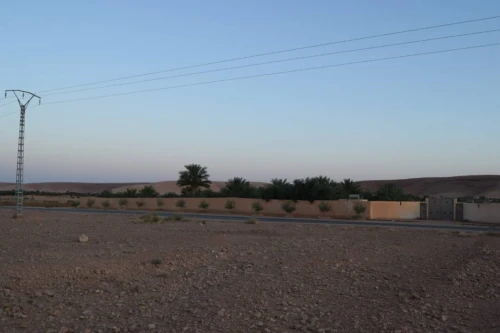 Vente bien immobilier Ghardaïa Dhayet bendhahoua