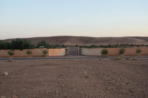 Vente bien immobilier Ghardaïa Dhayet bendhahoua