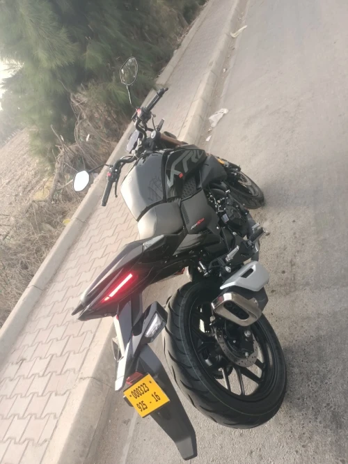 Lifan kps 4v 2025