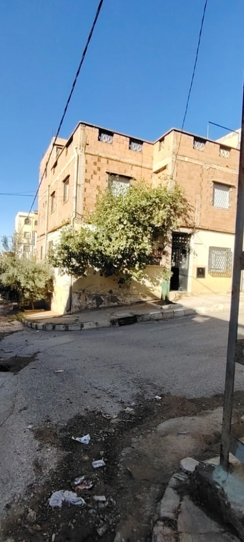 Vente Villa Tlemcen Tlemcen