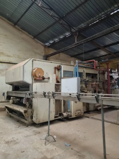 Vente Hangar Saïda Ain el hadjar