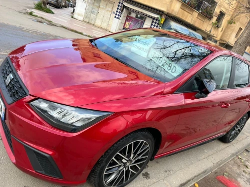 Seat IBIZA 2023 Moteur 1.0tsi 95ch