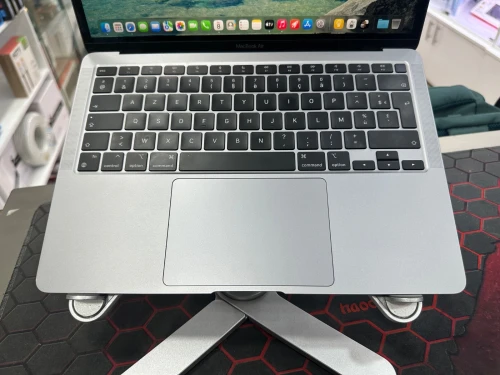 MACBOOK AIR 2020 M1 AFFAIRE