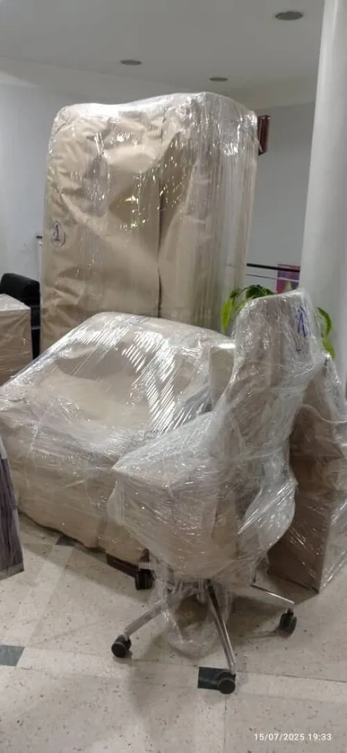 ترحيل الاثاث demenagement نقل البضائع transport de marchandise