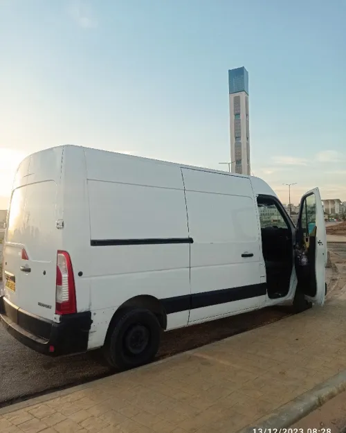 ترحيل الاثاث demenagement نقل البضائع transport de marchandise