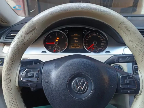 Volkswagen Passat CC 2009 Rline