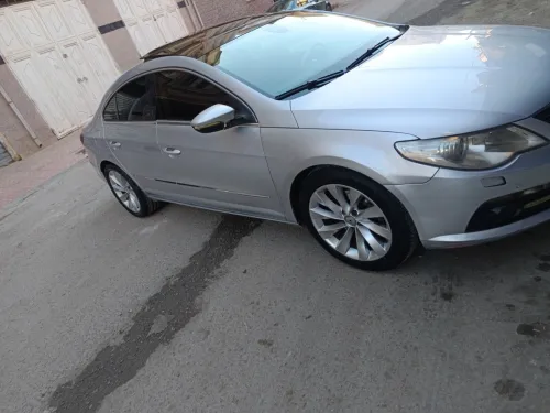 Volkswagen Passat CC 2009 Rline