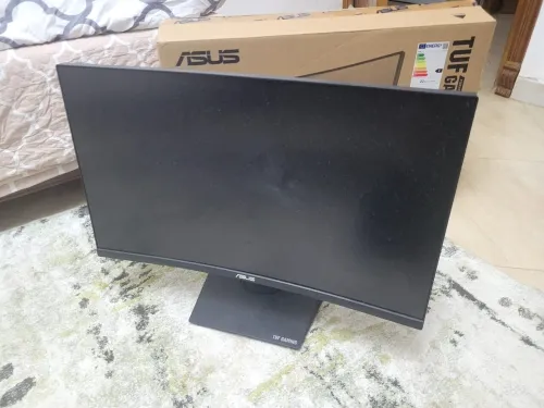 Asus tuf gaming monitor 