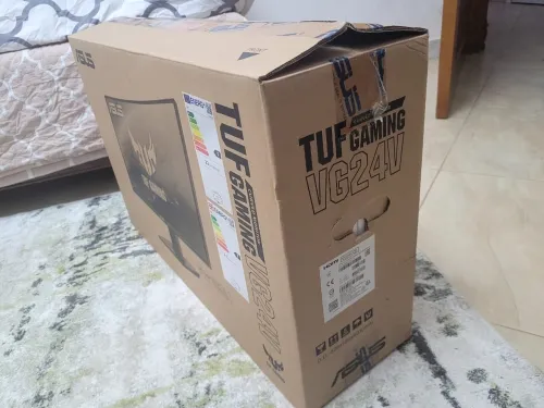 Asus tuf gaming monitor 
