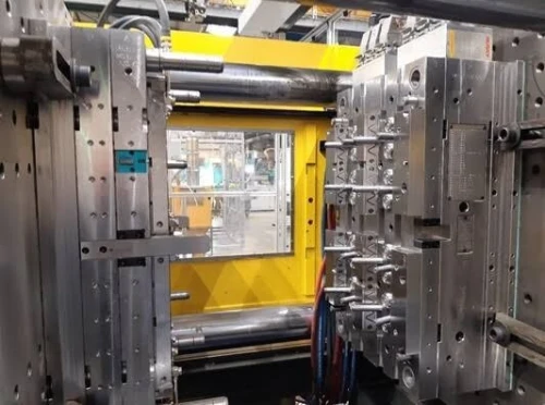 sous-traitance injection plastique et souflage