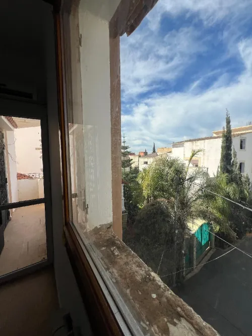 Location Appartement F4 Alger Draria