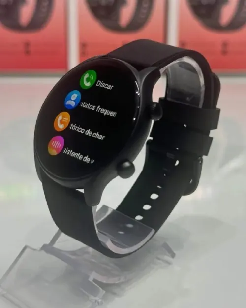 Smartwatch OriginaL Zeblaze Btalk 3 Plus