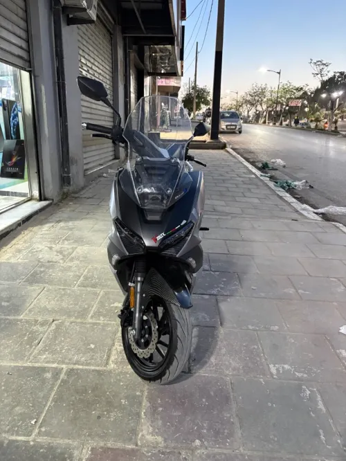Vms vmax Vmax200 2025