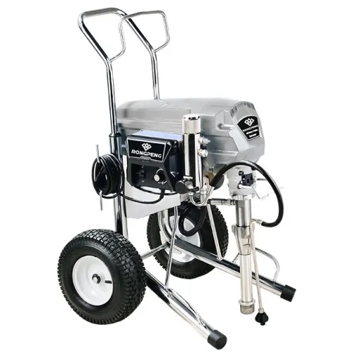 AIRLESS RONPENG / R450 / R520 / R650 / HONEST PRO