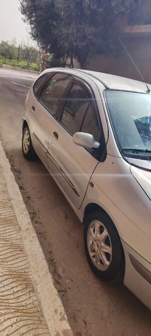 Renault Scenic 1997 Scenic
