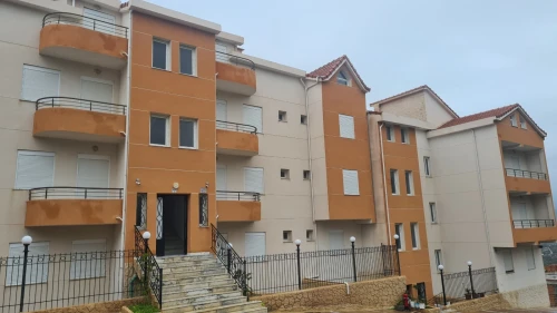 Vente Appartement F3 Tizi Ouzou Azeffoun
