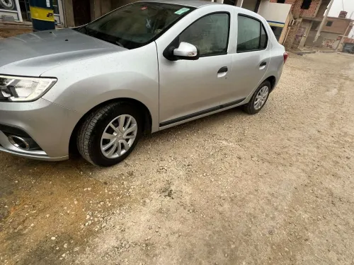 Renault Symbol 2022 Extrême